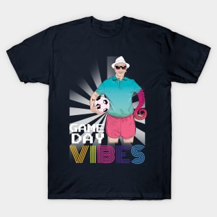 Game day Vibes T-Shirt